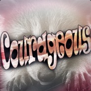 Steam profile picture for @courageous