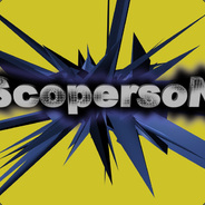 ScopersoN