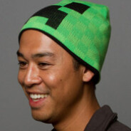 CreeperBeanie™