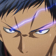 EGOIST|AOMINE