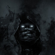 Steam Community Avatar