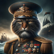 Генерал Мурзик