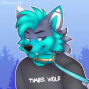 HarouTheWolf