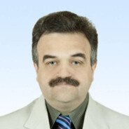 Игорь Гофман