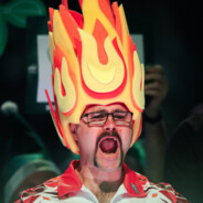 Damon "TheHeat" Heta