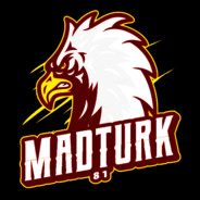 MadTurk