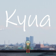 Kyua　創作の治療