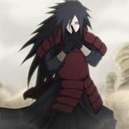 Madara Uchiha