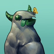 Steam Community Avatar