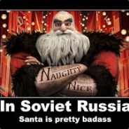bad ass