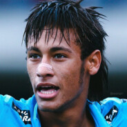 o'Rey Neymar