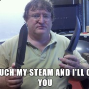 Steam Community Avatar