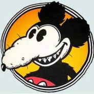 MICKEY RAT
