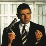 OutlawMrBean