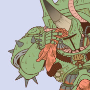 Nurgle's Favorite