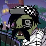 Steam profile picture for @yurish
