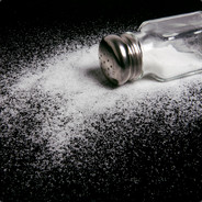 Salt and Pepper