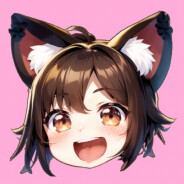 Anon's Neko Waifus