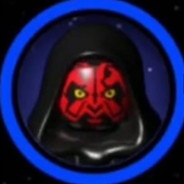 Darth Maul