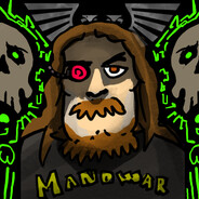 Steam Community Avatar