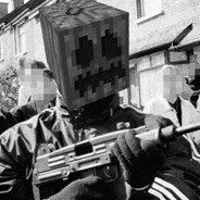 Steam Community Avatar