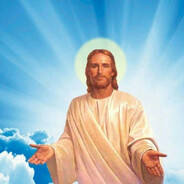 ✞Jesus Christ✞mentality✞