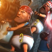 Steam Community Avatar