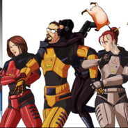 Steam Community Avatar