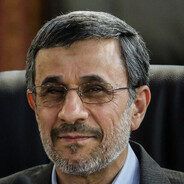 Mahmoud Ahmadinejad