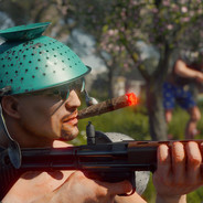 Steam Community Avatar