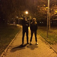 Озабоченный*!
