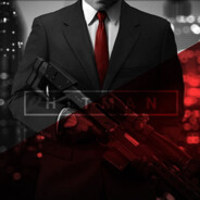 HITMAN SILVER