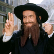Rabbi Jacob