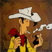 Steam Avatar