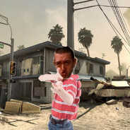 Steam Community Avatar