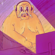 Travis the Chimp