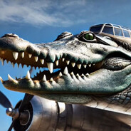 Bombardino Crocodilo