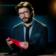 El Professor