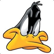 Steam profile picture for @daffy
