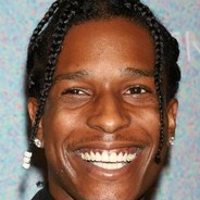 A$AP B ROCKY