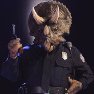 [GBBB] Triceracop