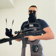Tactical Chef B.