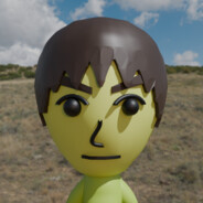 Mii Fanboy