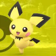 pi pi pichu!