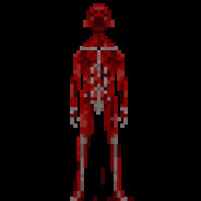 The Flayed Man
