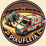 KLK - pixufleta