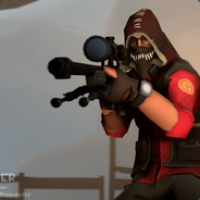 Steam Community Avatar