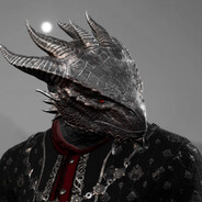 Steam Community Avatar