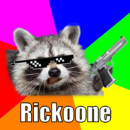 Rickoone