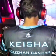 Keisha <3